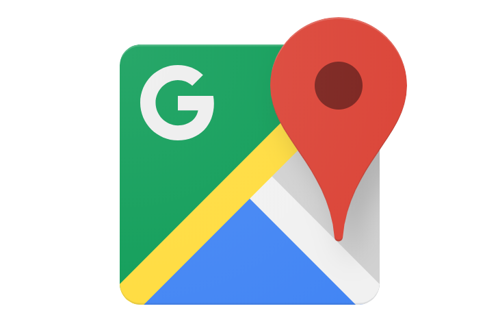 Googleマップに表示させる方法