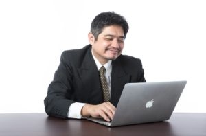 オンラインキャバクラ経営者
